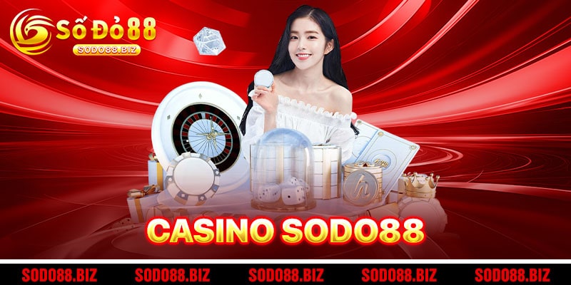 Casino sodo88
