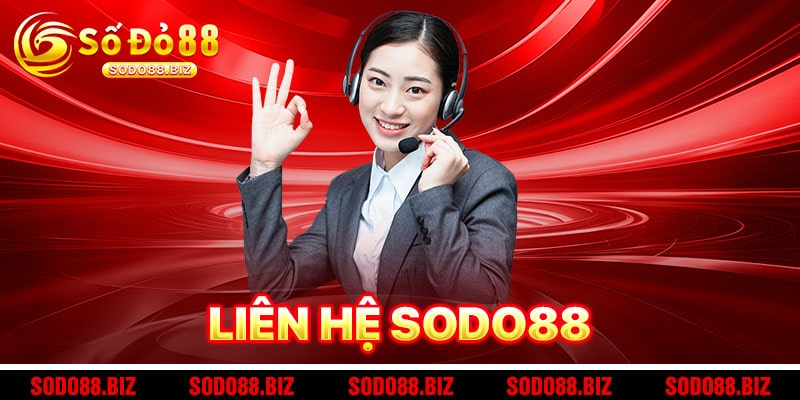 Liên Hệ sodo88
