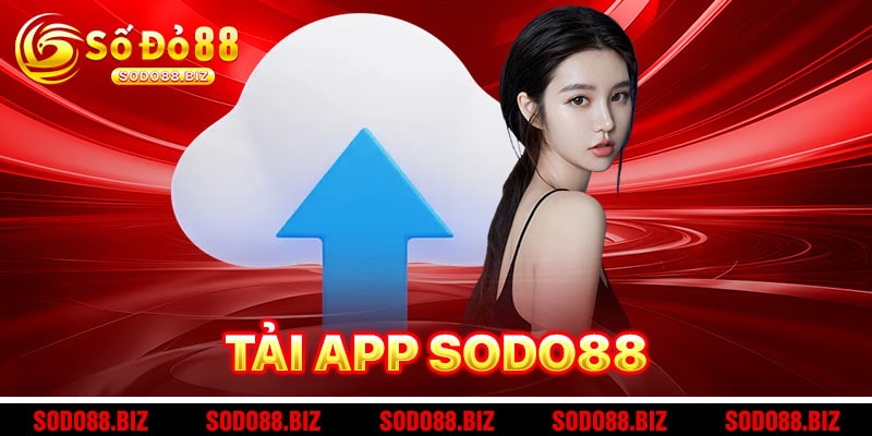 Tải App sodo88