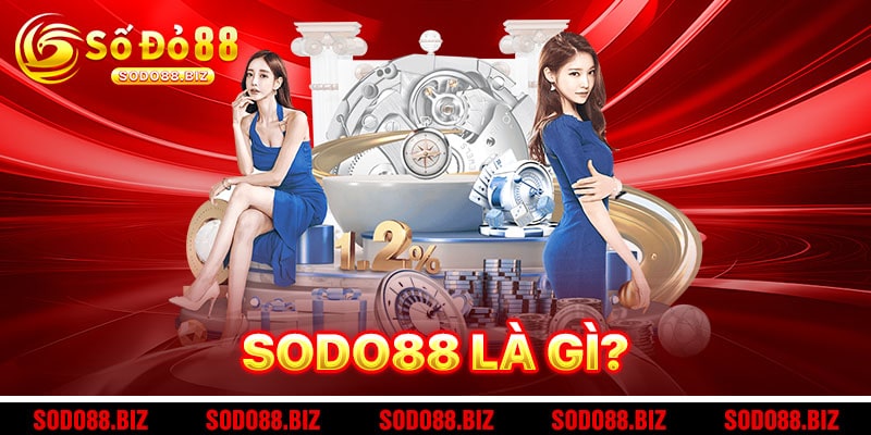 sodo88 là gì